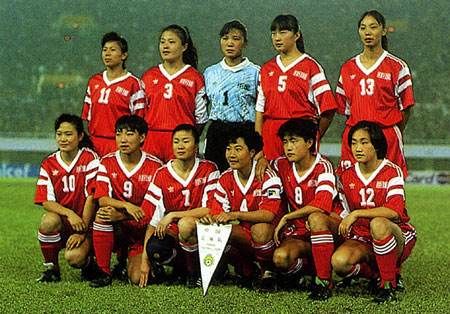 99年女足队员名单,重温经典,致敬巾帼英雄 99年女足队员名单,重温经典,致敬巾帼英雄